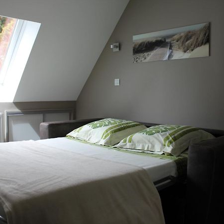Villa La Tonnelle Hardelot-Plage Esterno foto
