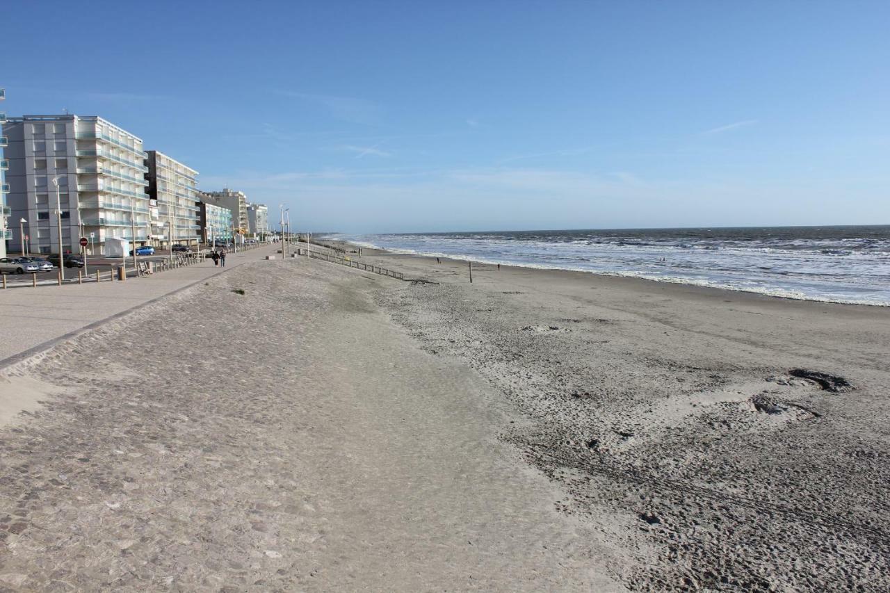 Villa La Tonnelle Hardelot-Plage Esterno foto