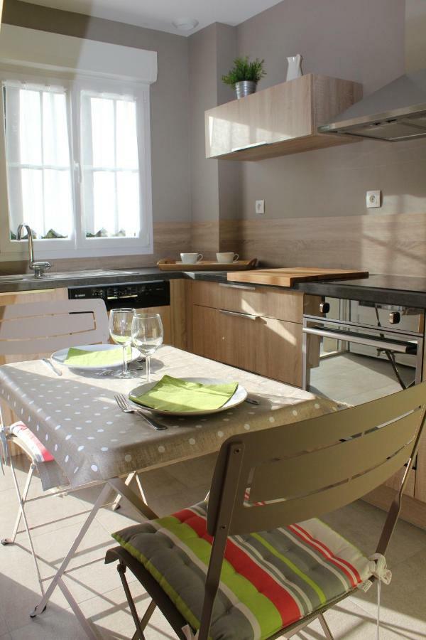 Villa La Tonnelle Hardelot-Plage Esterno foto
